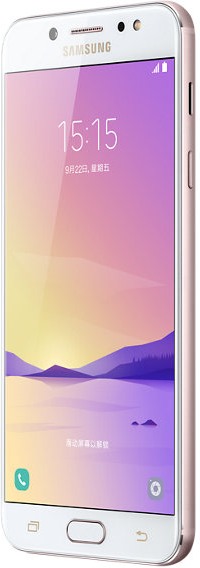 Samsung SM-C7108 Galaxy C8 Duos TD-LTE 32GB